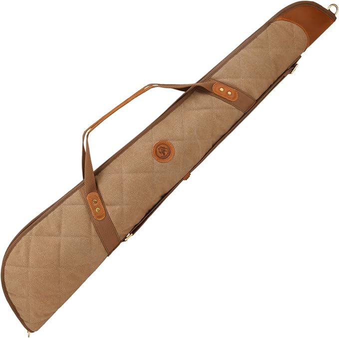 WAYNE'S DOG 41" / 55" Soft Gun Case by WAYNESDOG