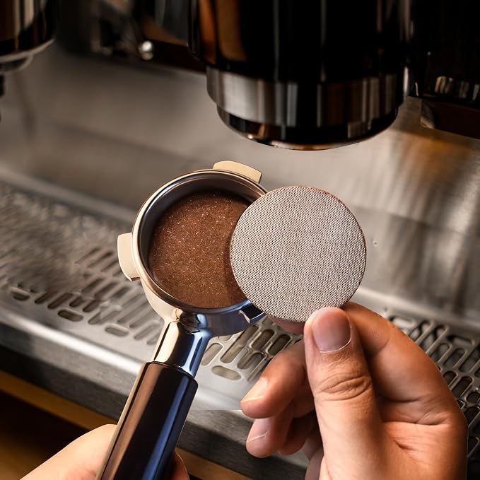54 mm Bottomless Portafilter - Image 4