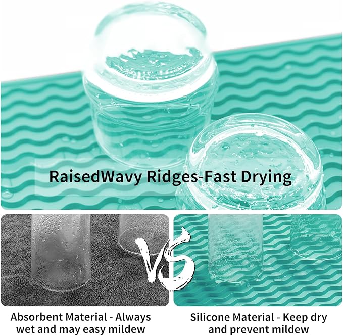 ZLR Silicone Sink Caddy Tray - Image 2