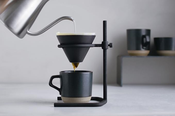 KINTO SCS-S04 Brewer Stand Coffee Movable 27571 - Image 3