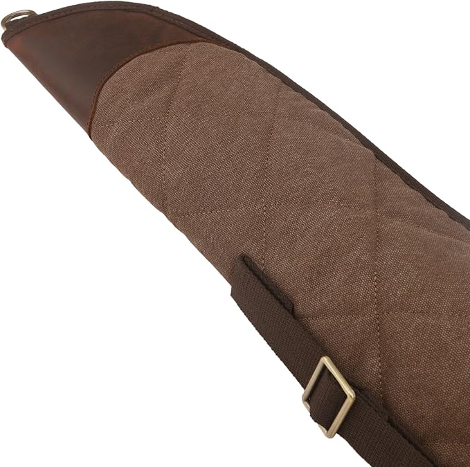 WAYNE'S DOG 41" / 55" Soft Gun Case - Image 9