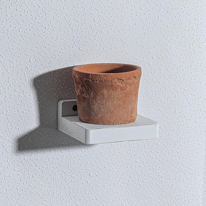Freezing point Small Floating Shelves - Image 3