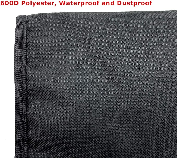 Wanty Water-Resistant Nylon Dust Cover Protector - Image 4