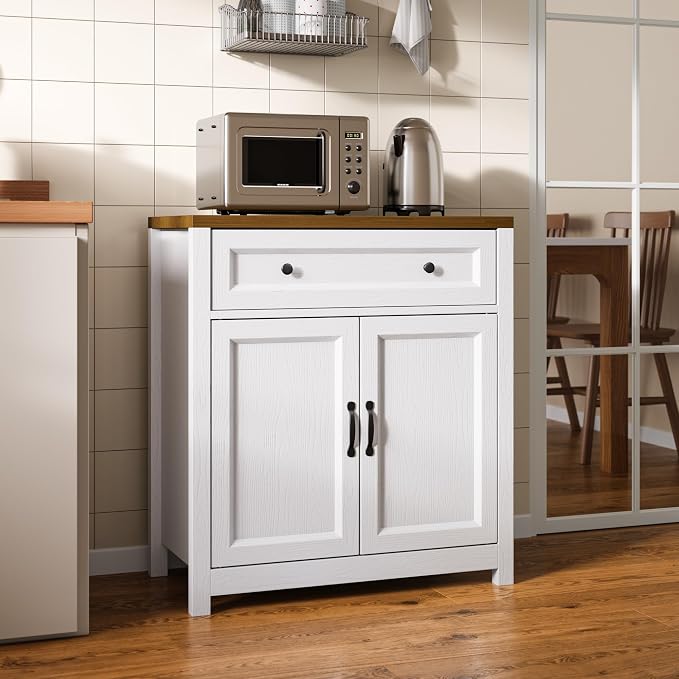 Gizoon Kitchen Storage Cabinet - Image 4