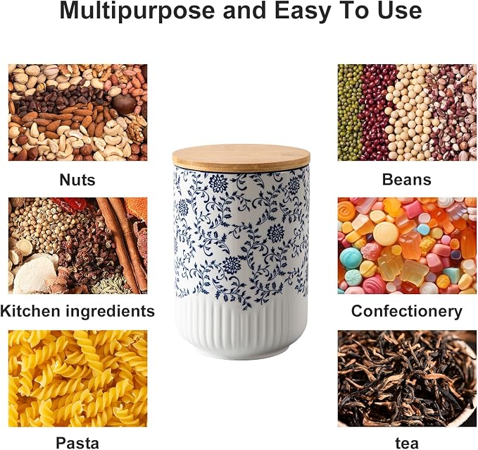 Canisters Sets for the Kitchen - Image 5