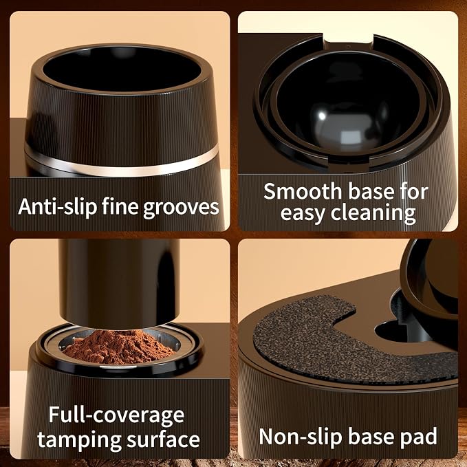 Reusable Coffee Pods Kit Compatible - Image 7