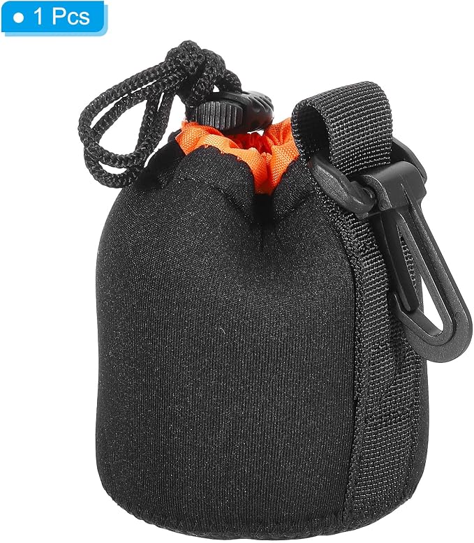 PATIKIL Camera Lens Bag, Lens Case - Image 3