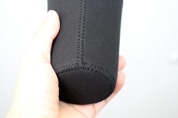 3 Pack Reusable Iced Coffee Sleeves - Image 5