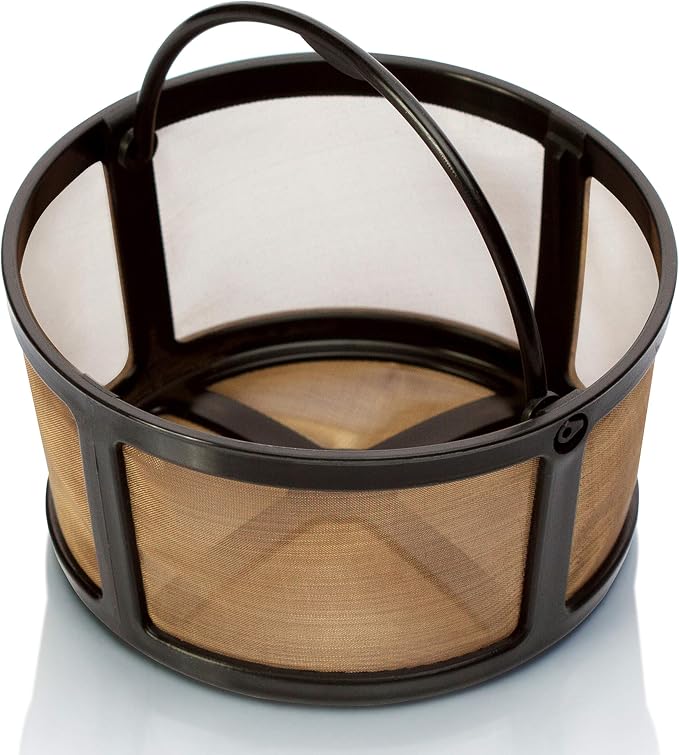 Reusable Keurig K-Duo Coffee Filter by GoodCups