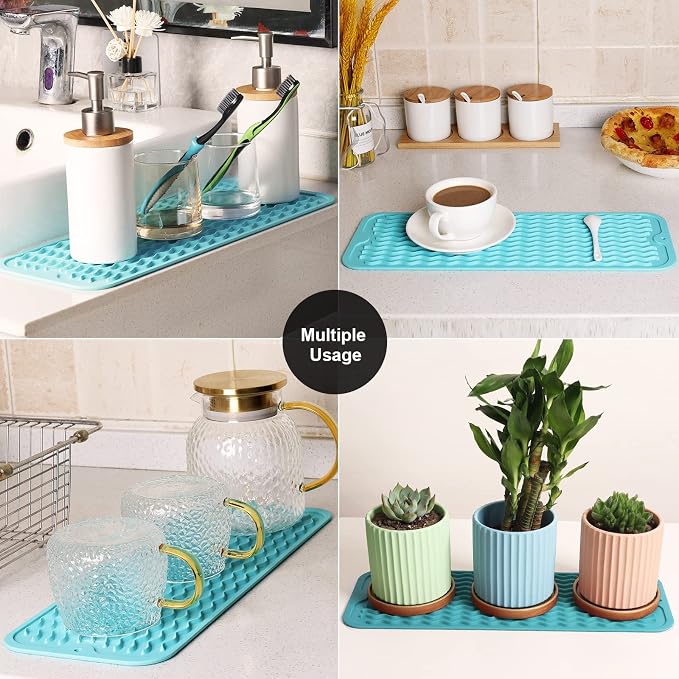 ZLR Small Dish Drying Mat - Image 9