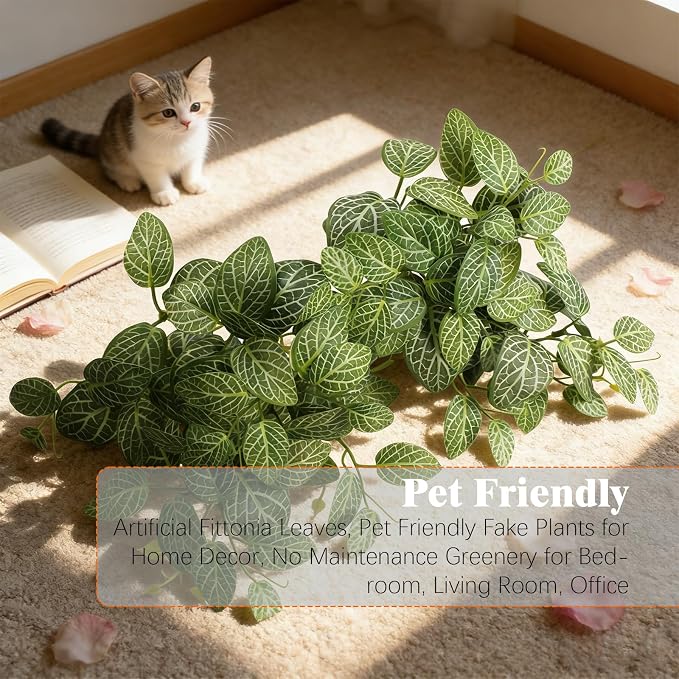 Artificial Greenery Stems - Image 8