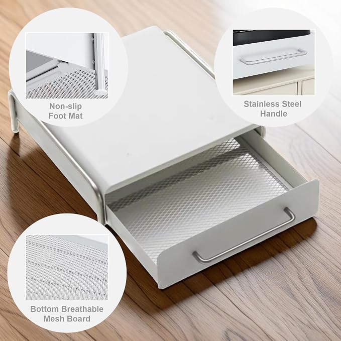 K Cup Holder Drawer, Compatible - Image 6