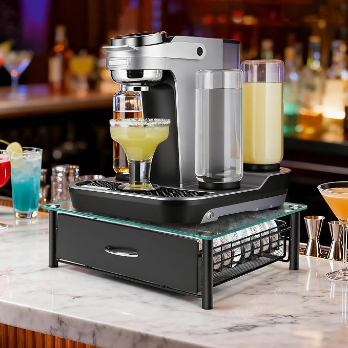 Cocktail Beverage Storage Drawer - Image 2