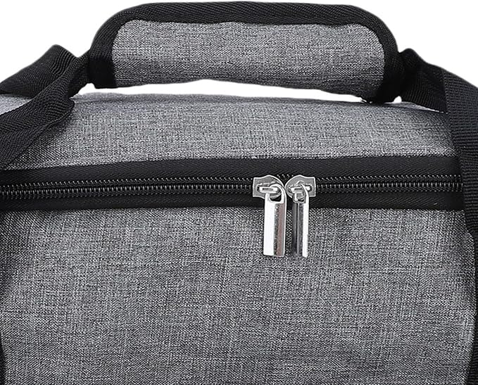 Zerodis Other Coffee Tools Accessories Bag Storage Tote Case Oxford Fabric - Image 8