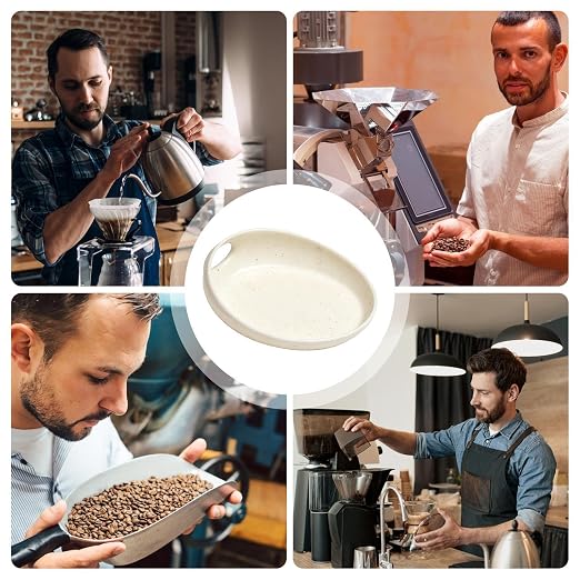 Coffee Dosing Tray - Image 4