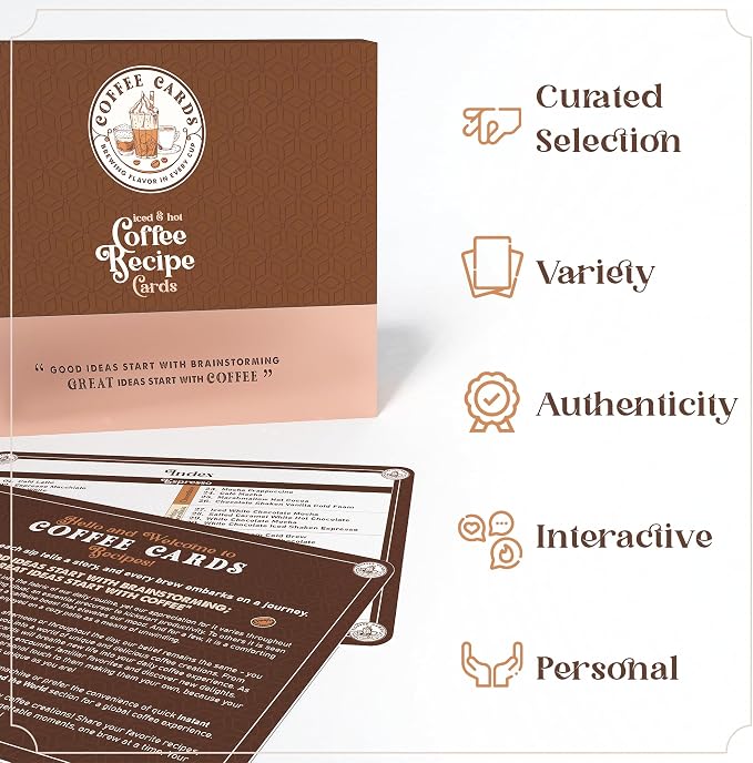f&m. creations Coffee Gift Set for Enthusiasts - Image 4