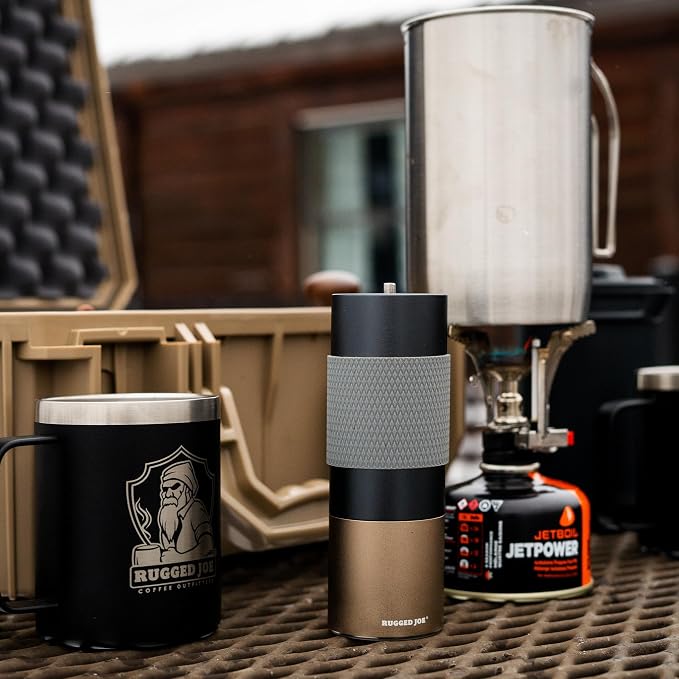 Trail Brew Kit by Rugged Joe - Image 3