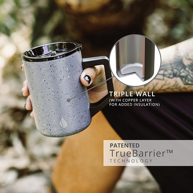 Elemental Insulated Coffee Mug - Image 3
