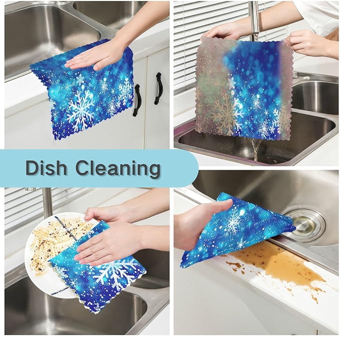 ALAZA Dish Towels - Image 2