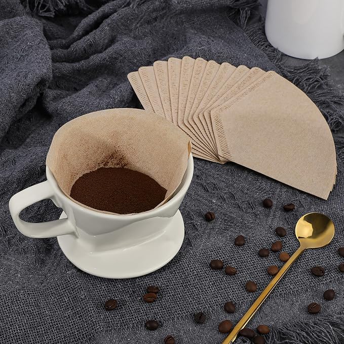 Segarty Pour Over Coffee Maker Set - Image 6
