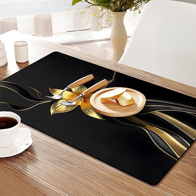 Coffee Mat 17"x32" - Image 4