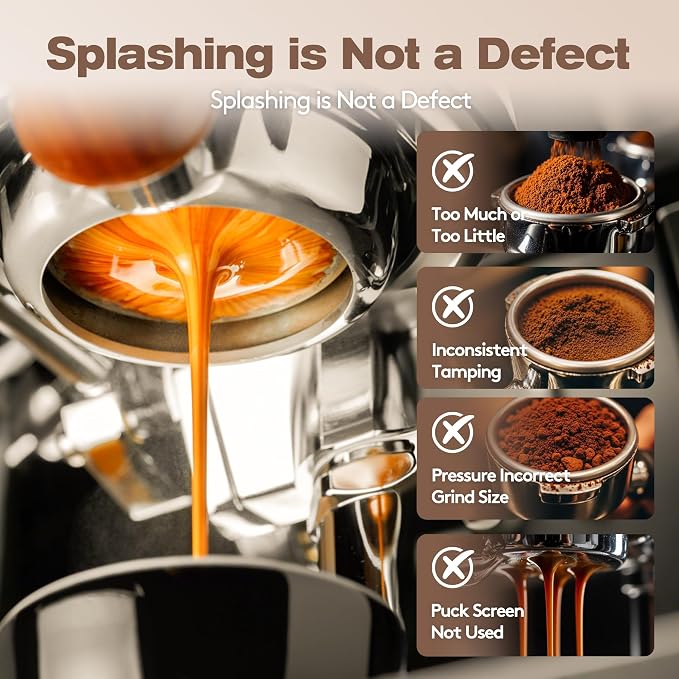 Bottomless Portafilter 51mm Compatible - Image 7