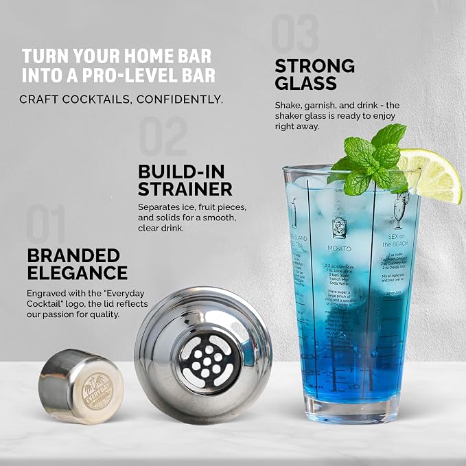 EVERYDAY COCKTAIL - Image 2