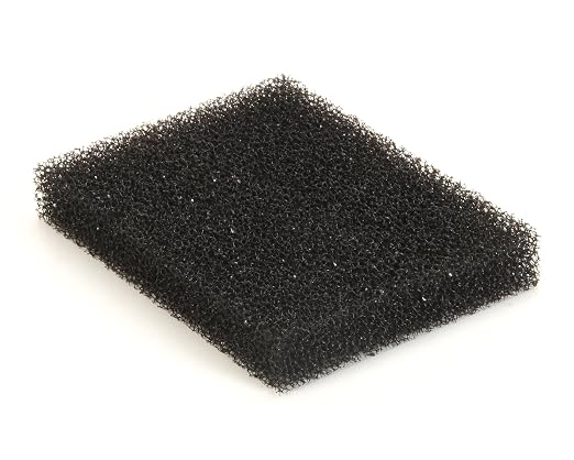 Bunn 25367.0000 Airport Rack Sponge by BUNN