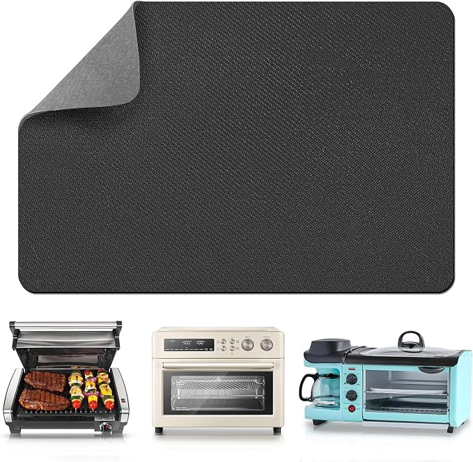 LOPNUR 20"x16" X-Large Appliance Slider, Appliance Sliders by LOPNUR