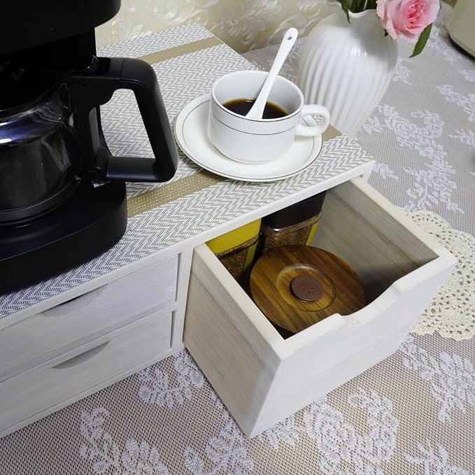 DDYURI Kitchen Storage Organizer - Image 4