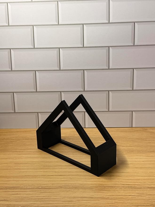 Coffee Filter Holder for #4 Cone by DAMMerch
