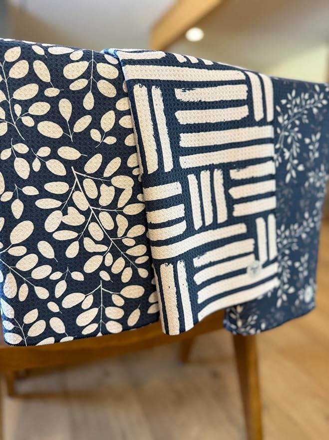 || 3 Pack|| Kitchen Towels || Dish Towels || Tea Towels || Highly Absorbent || - Image 6