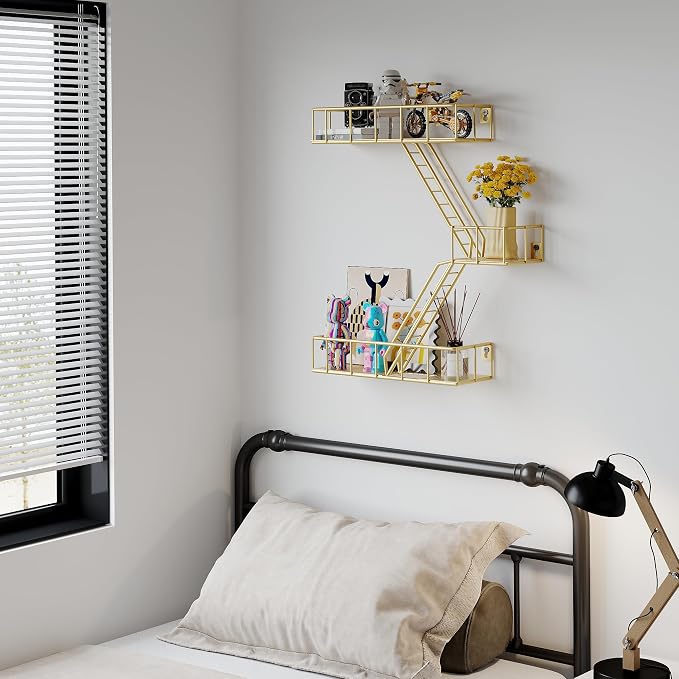 Fire Escape Shelf - Image 7