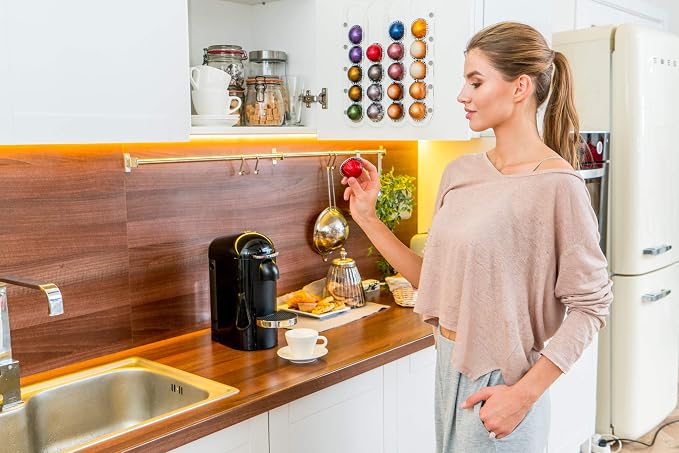 Demi's Home Adhesive Coffee Pod Holder - Image 6