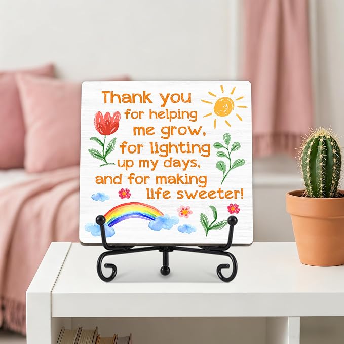 Teacher Appreciation Gifts for Women Men - Image 6