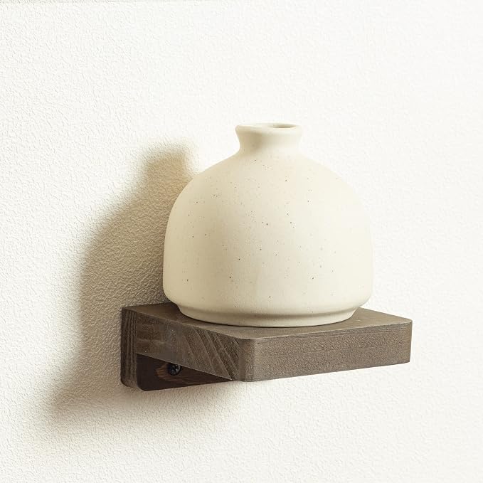 Freezing point Small Floating Shelf - Image 3