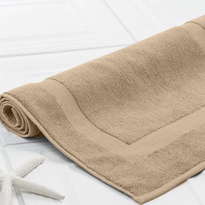 RIVERSIDE Bath Mat Set of 2 - Image 3