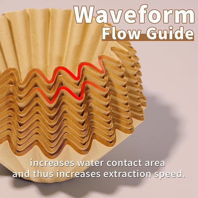 Paper Coffee Filters Compatible - Image 6
