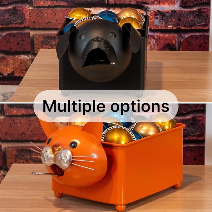 Made Easy Kit Coffee Pod Organizer Compatible - Image 6