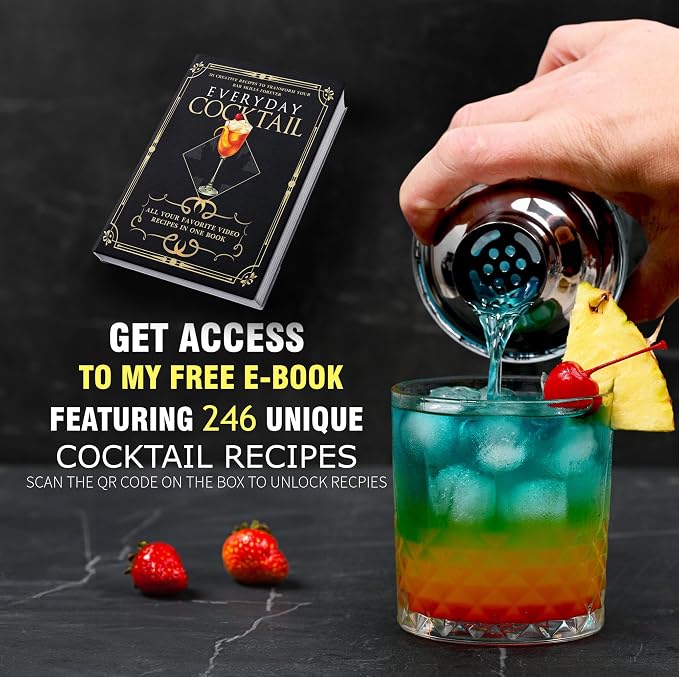 EVERYDAY COCKTAIL - Image 3