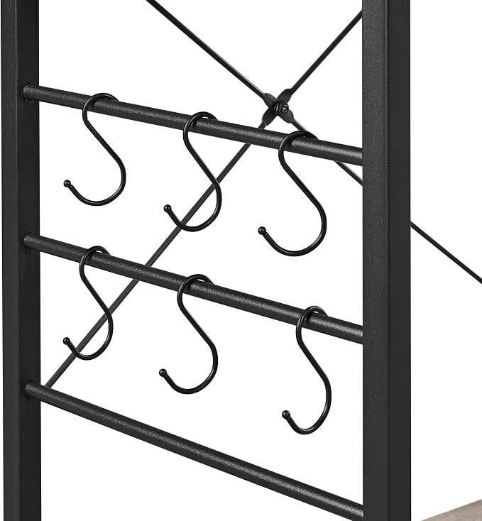 Yaheetech Kitchen Bakers Rack - Image 7