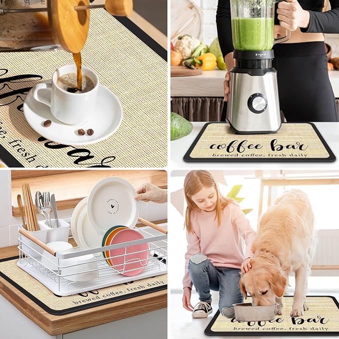 DK177 Coffee Mat - Image 7