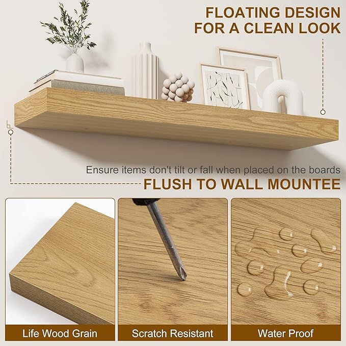 Fun Memories 66 Inch Fireplace Mantel - Image 5