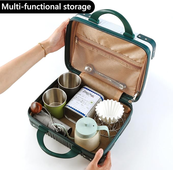 Bincoo Coffee Maker Travel Case - Image 5