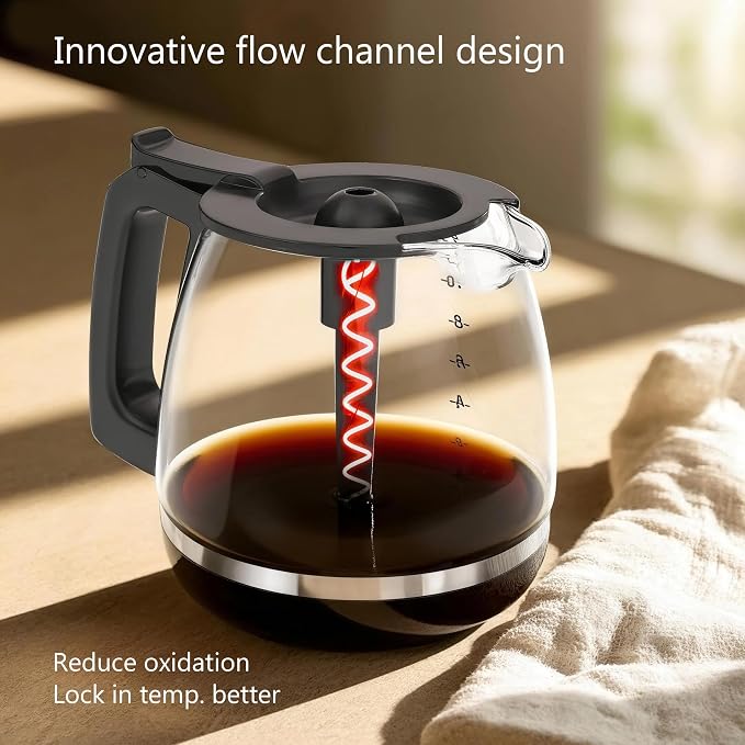 Replacement Coffee Pot Compatible - Image 4