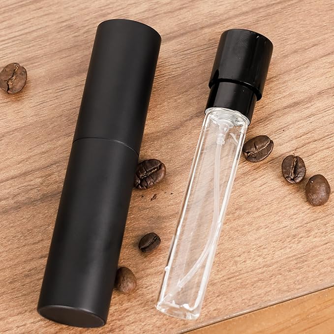 RDT Spray Bottle - 10ml Coffee Bean Spray Bottle - Image 3