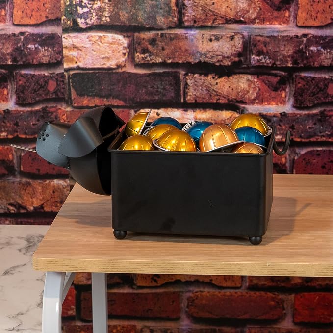Made Easy Kit Coffee Pod Organizer Compatible - Image 2