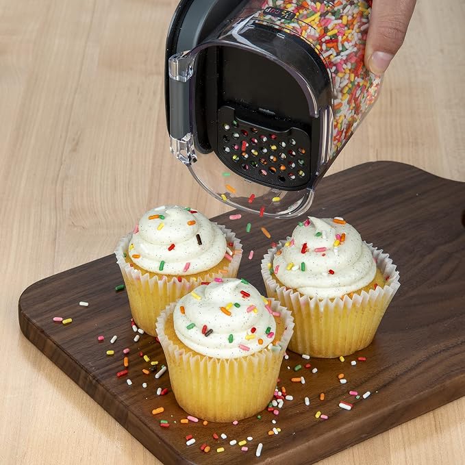 ProKeeper+ by Progressive International Clear Plastic Airtight Food Baker's - Image 4