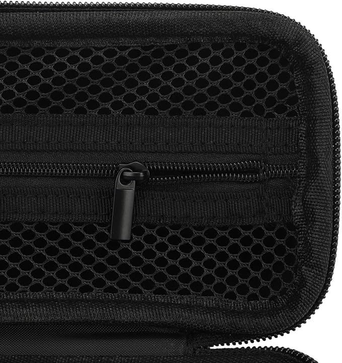 Manual Coffee Grinder Storage Case, Travel Bag - Image 9