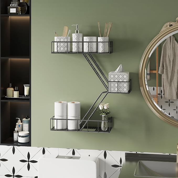 Fire Escape Shelf - Image 5
